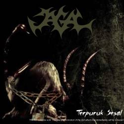 Jagal : Terpuruk Sesal